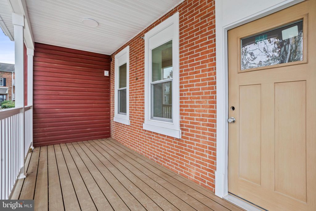 Photo of 819 11th Avenue #D, PROSPECT PARK, PA 19076 (MLS # PADE2104280)