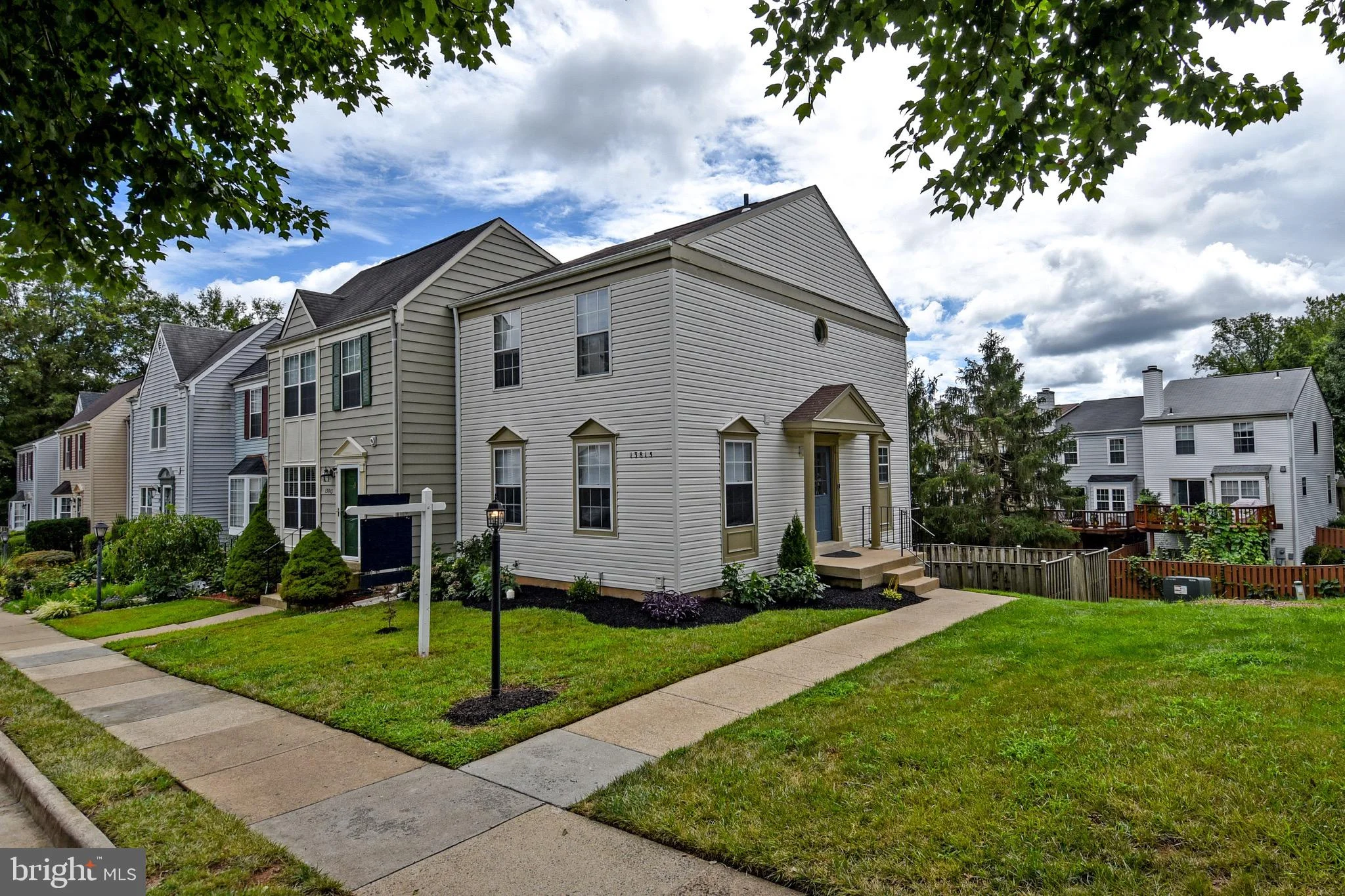13815 Fount Beattie Court, Centreville, VA 20121