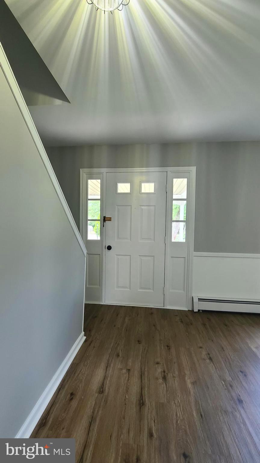 TOWER HILL WOODS - Residential