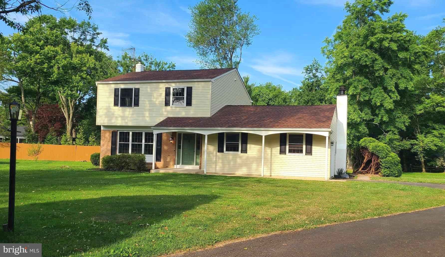 TOWER HILL WOODS - Residential