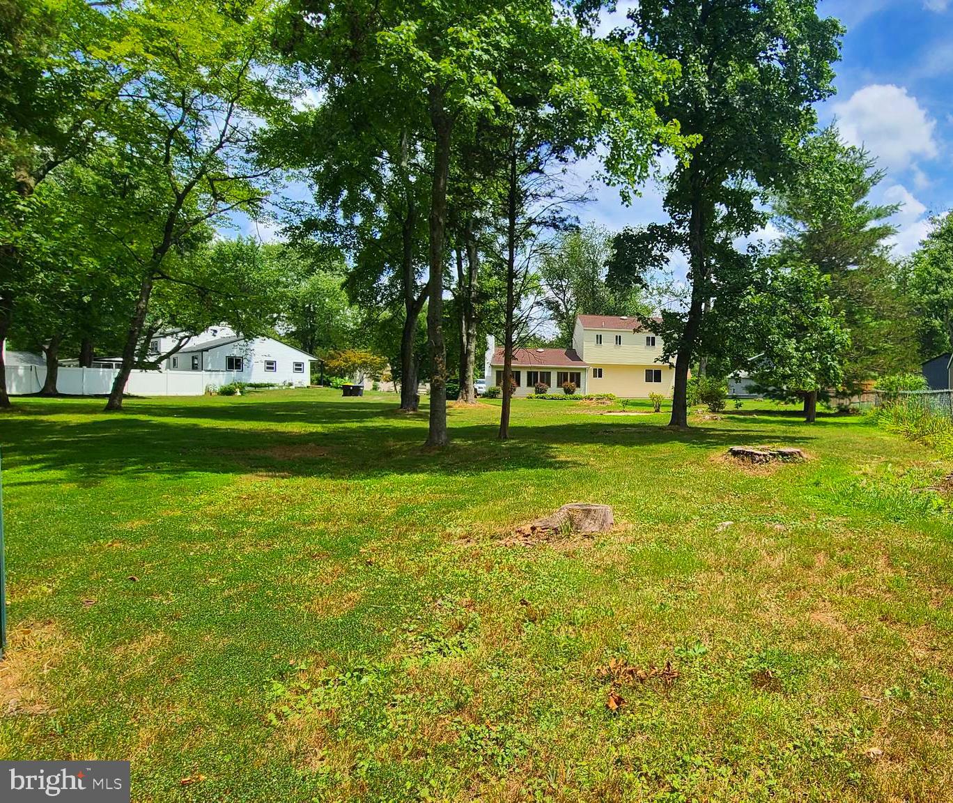 TOWER HILL WOODS - Residential