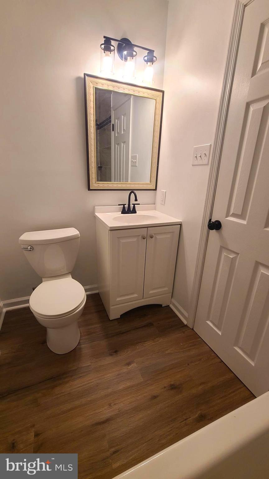 TOWER HILL WOODS - Residential