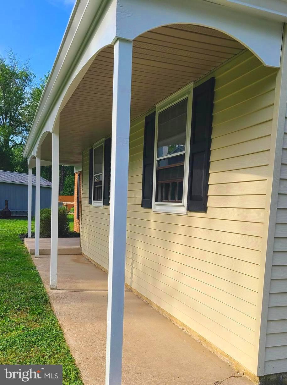 TOWER HILL WOODS - Residential