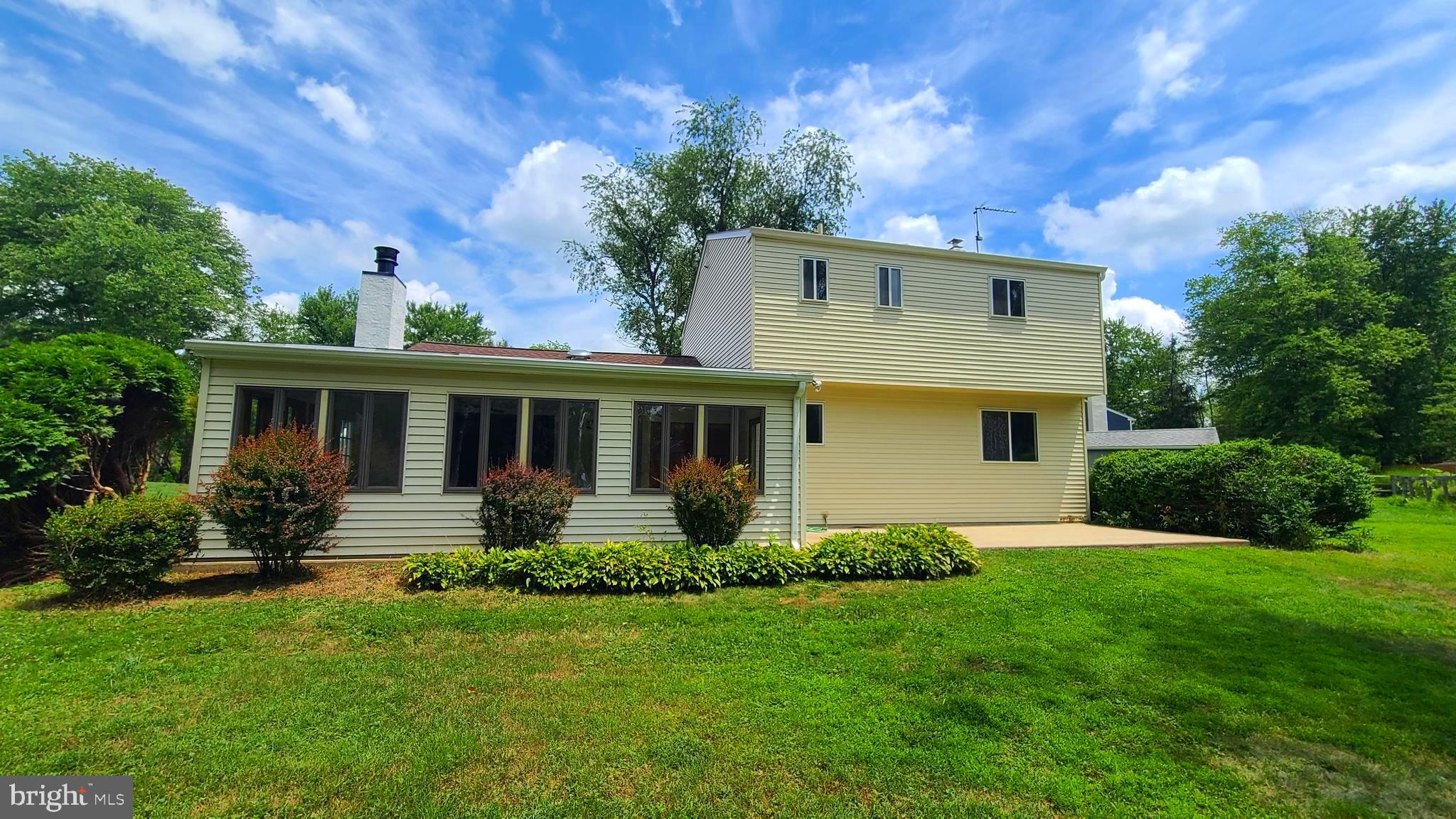 TOWER HILL WOODS - Residential