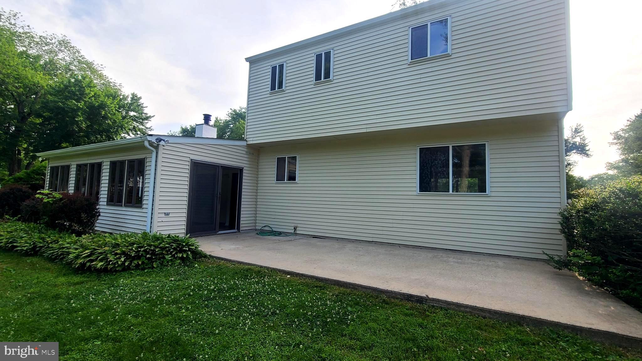 TOWER HILL WOODS - Residential