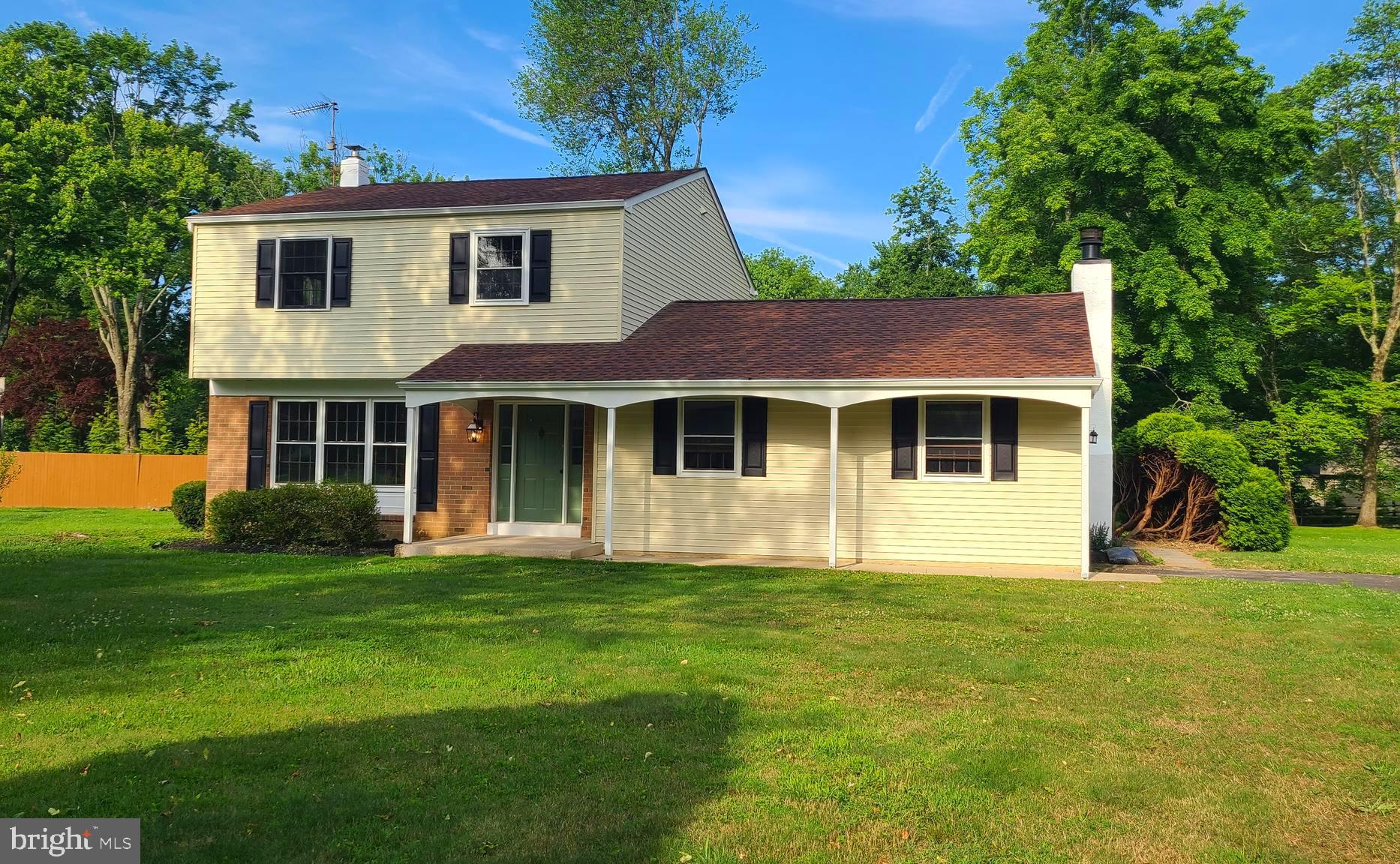 TOWER HILL WOODS - Residential