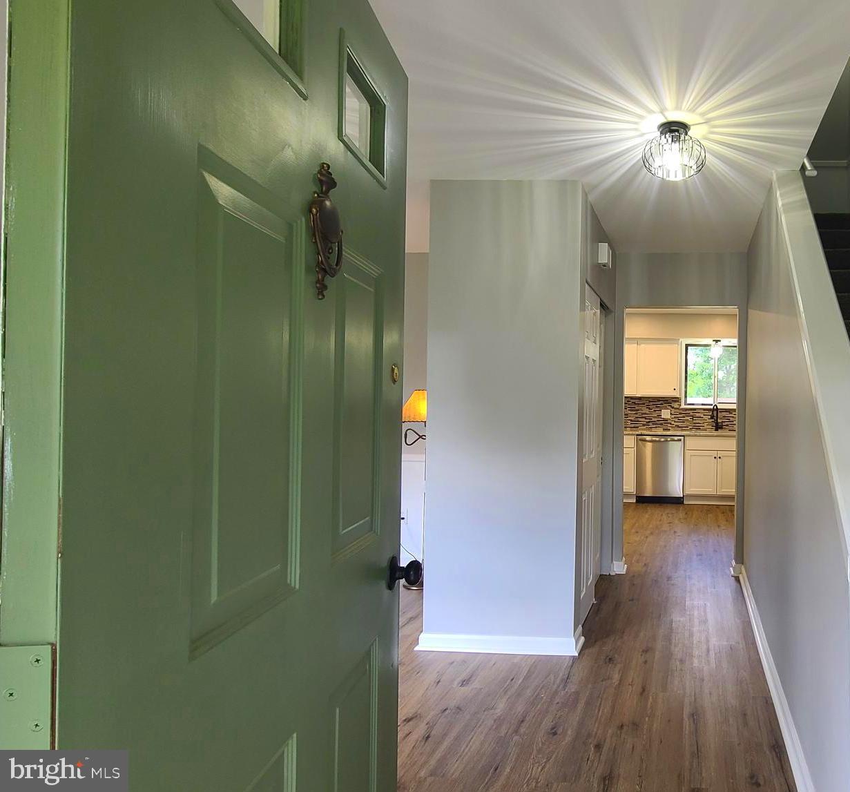 TOWER HILL WOODS - Residential