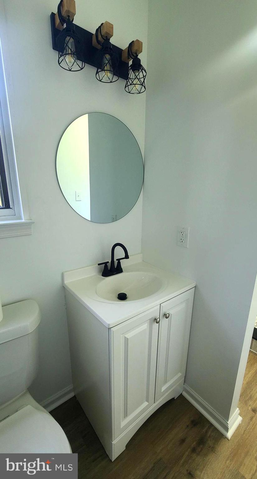 TOWER HILL WOODS - Residential