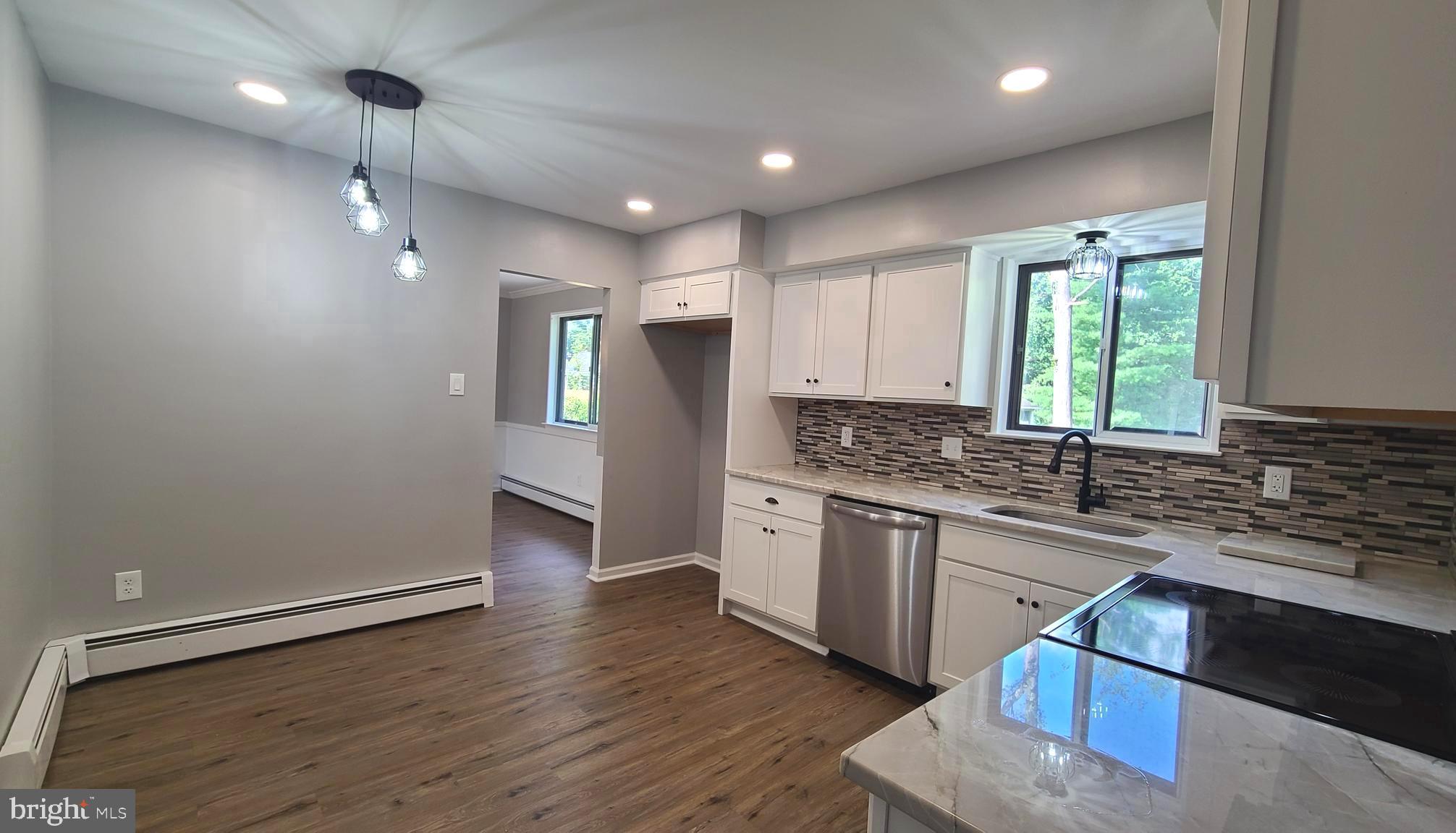 TOWER HILL WOODS - Residential