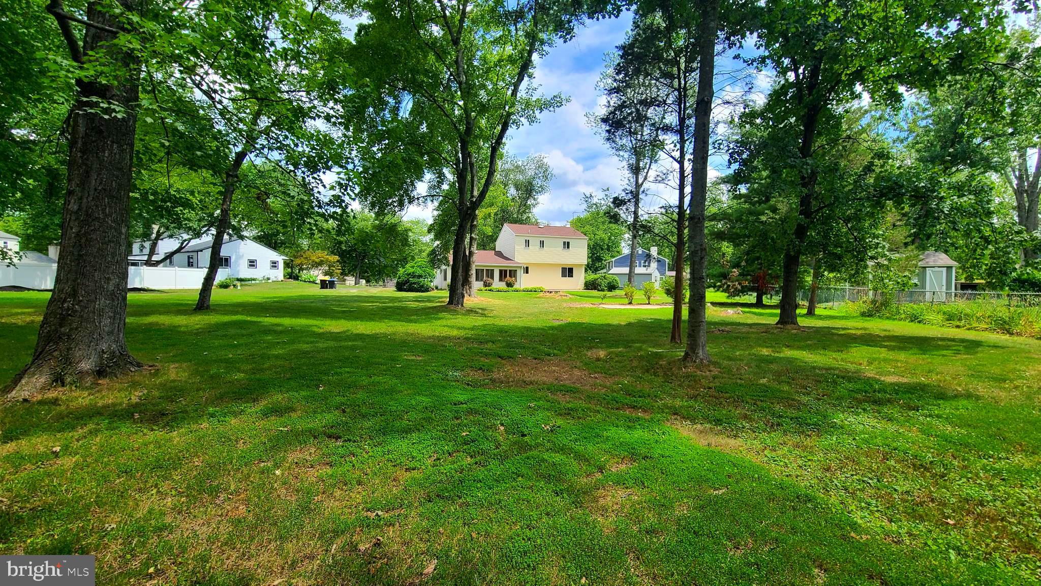 TOWER HILL WOODS - Residential
