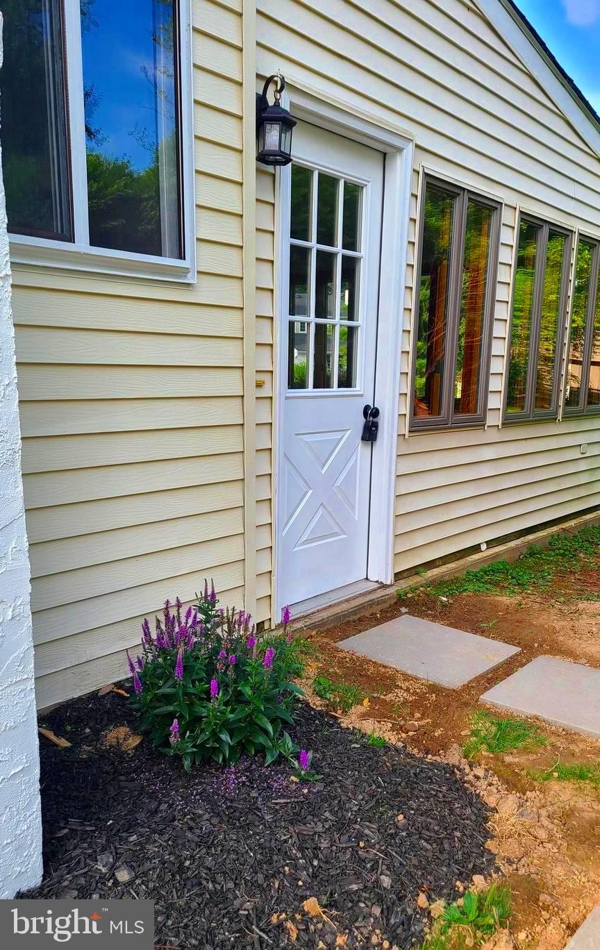 TOWER HILL WOODS - Residential