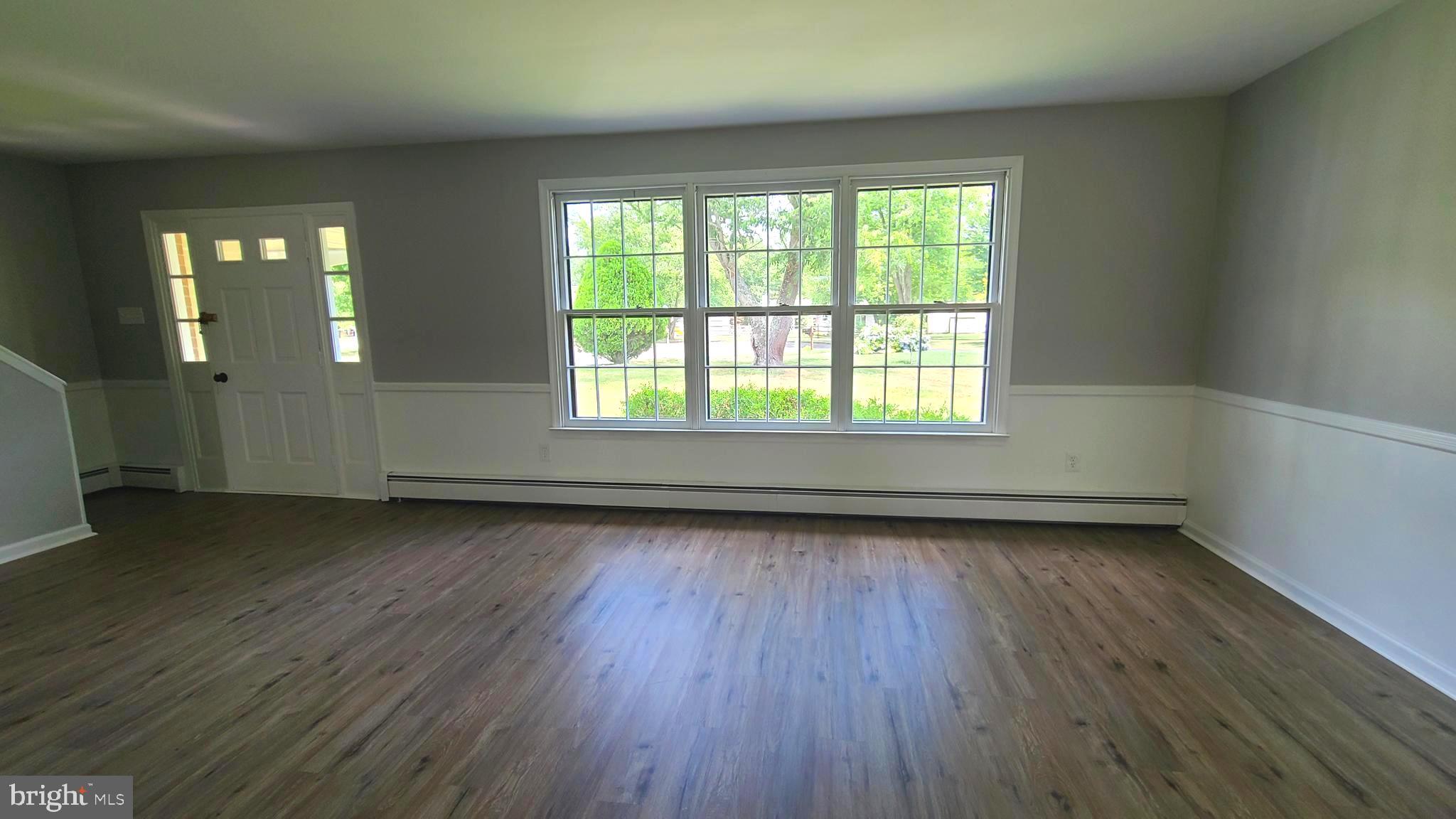 TOWER HILL WOODS - Residential