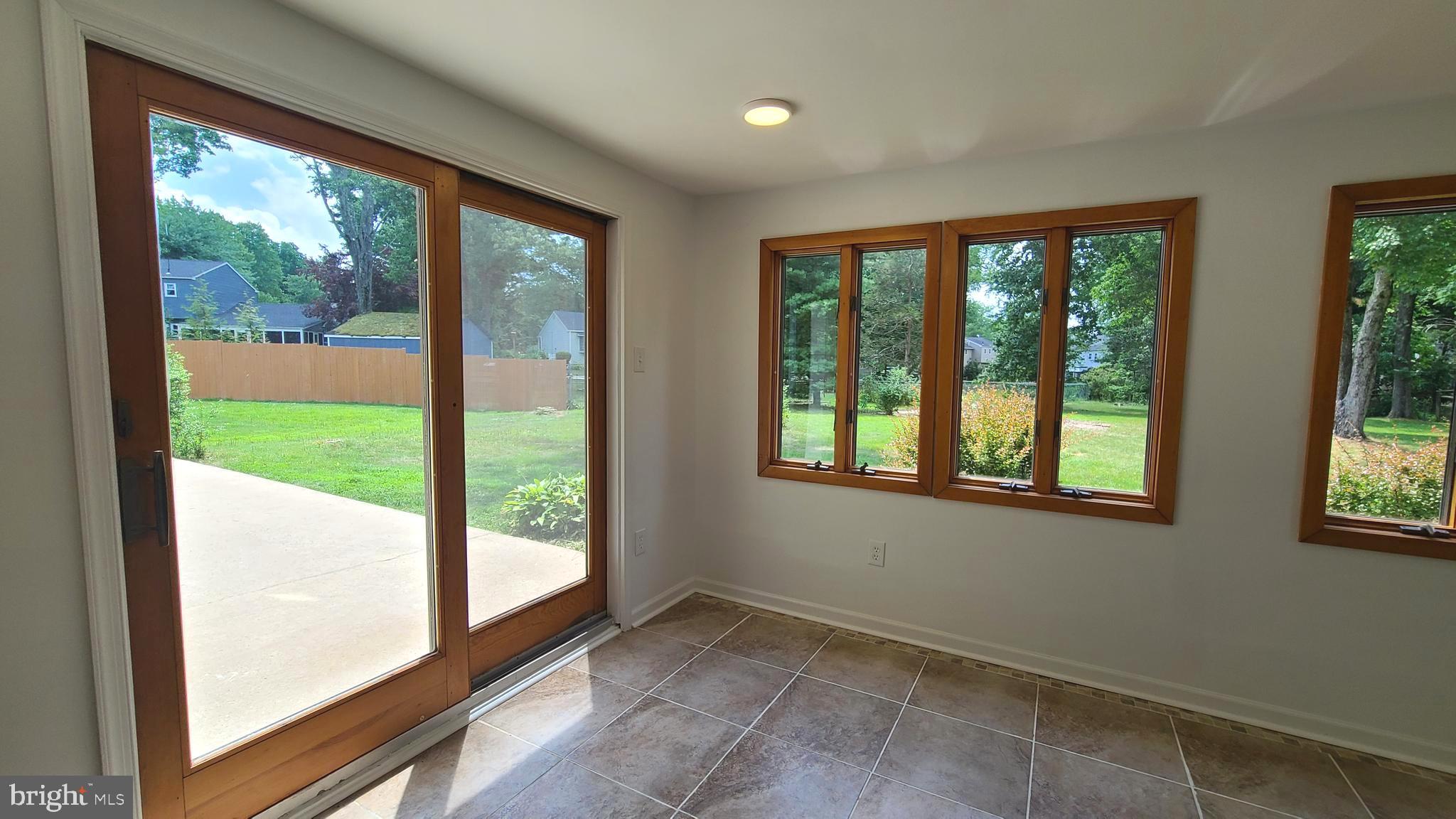 TOWER HILL WOODS - Residential