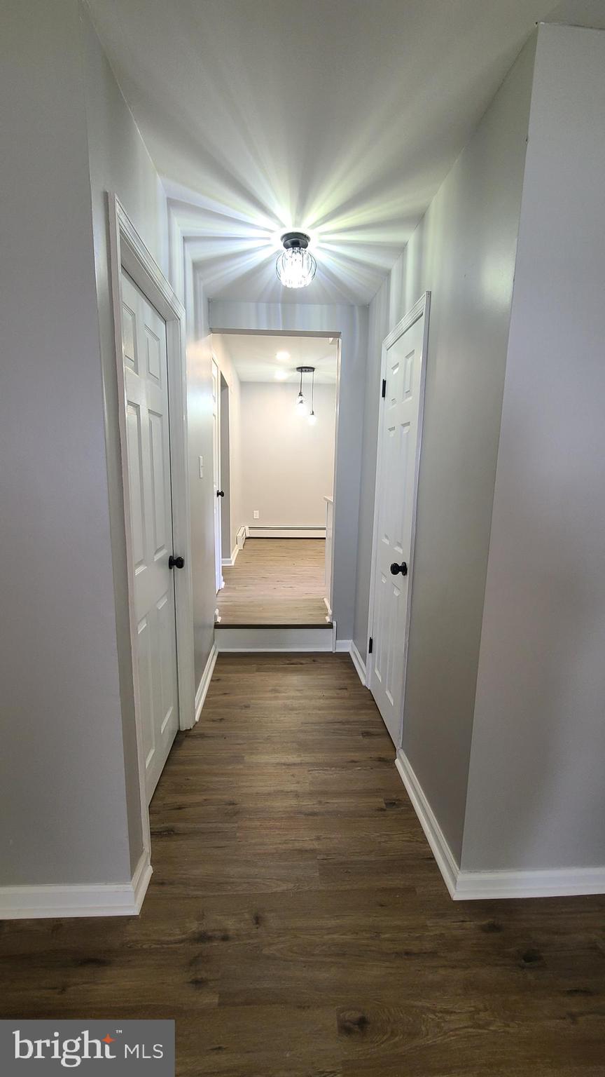 TOWER HILL WOODS - Residential