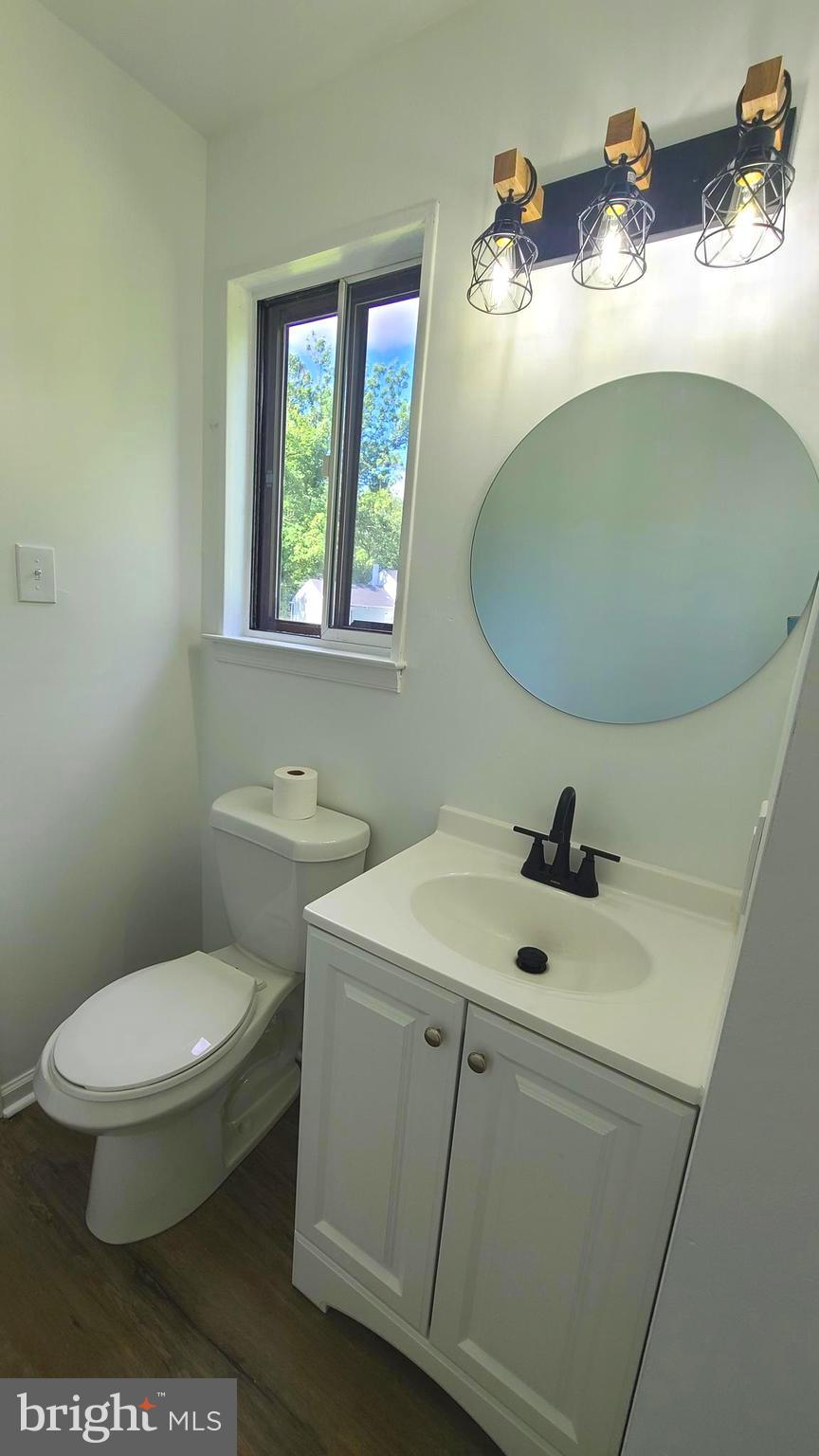 TOWER HILL WOODS - Residential