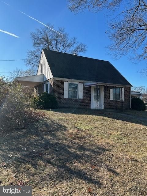 112 BURNSIDE AVENUE EAGLEVILLE PA 19403