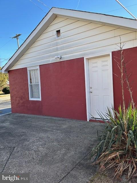 NONE AVAILABLE - Residential