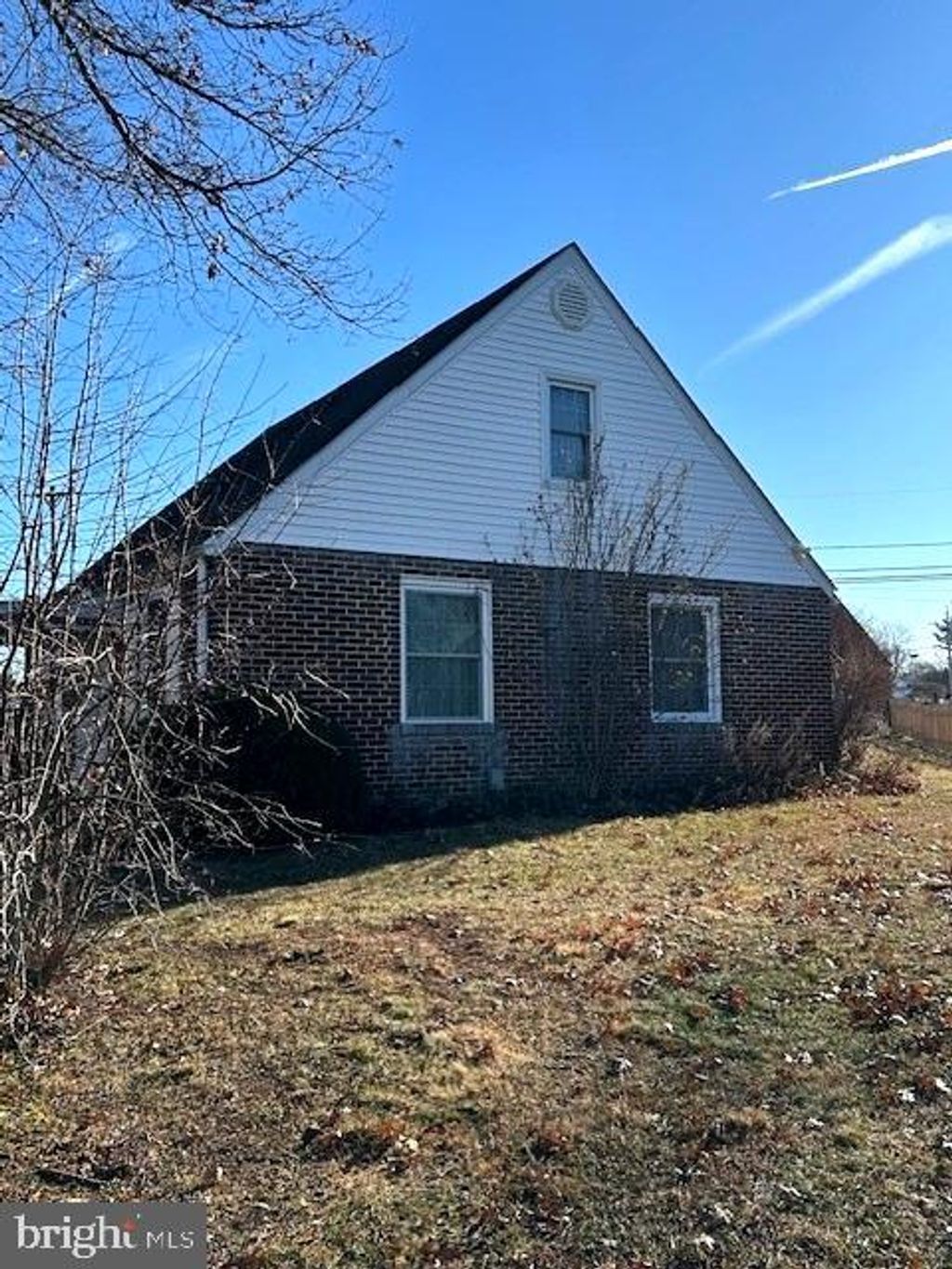 Photo of 112 Burnside Ave, EAGLEVILLE, PA 19403 (MLS # PAMC2163404)