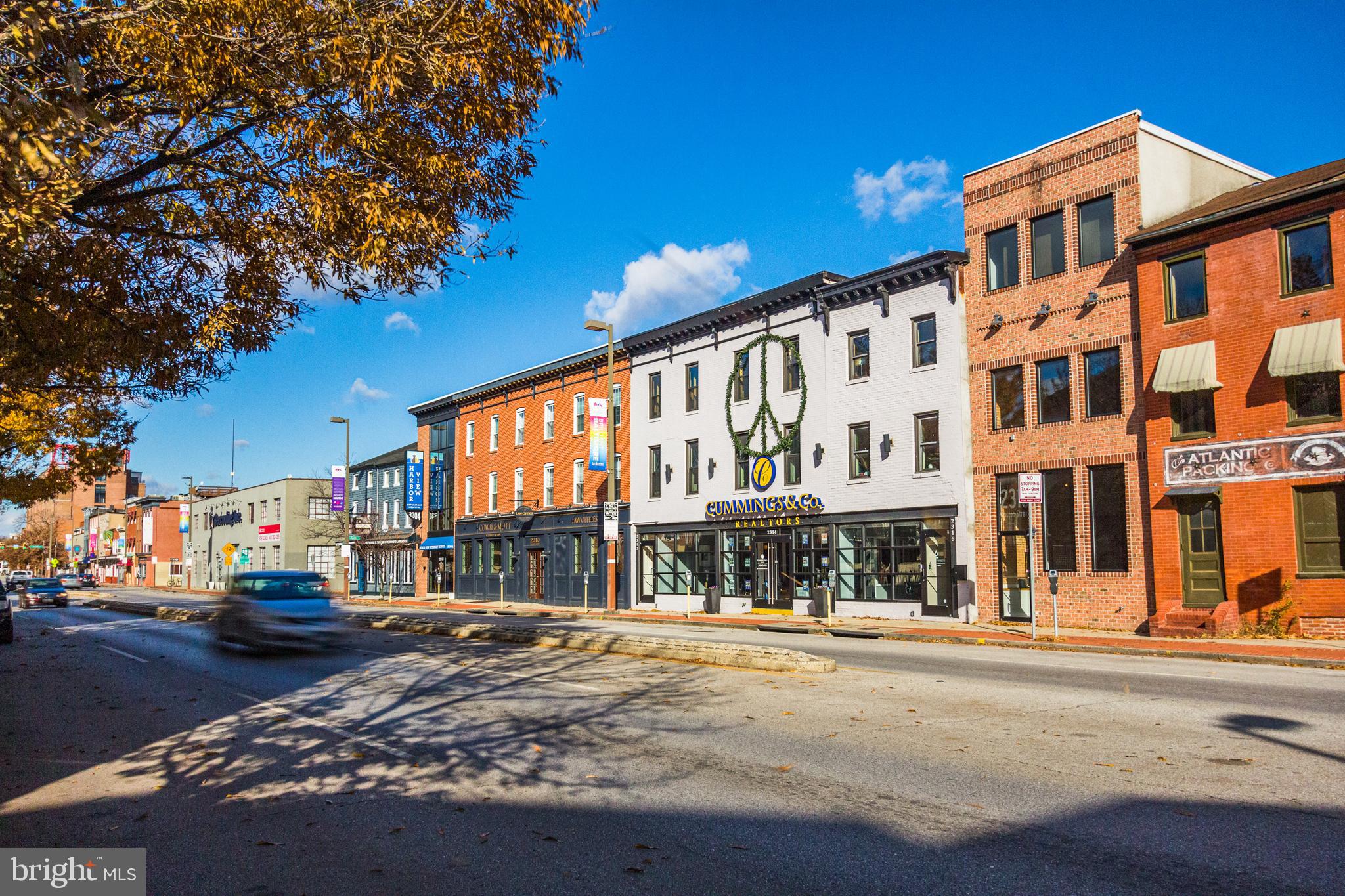 CANTON - Commercial Sale