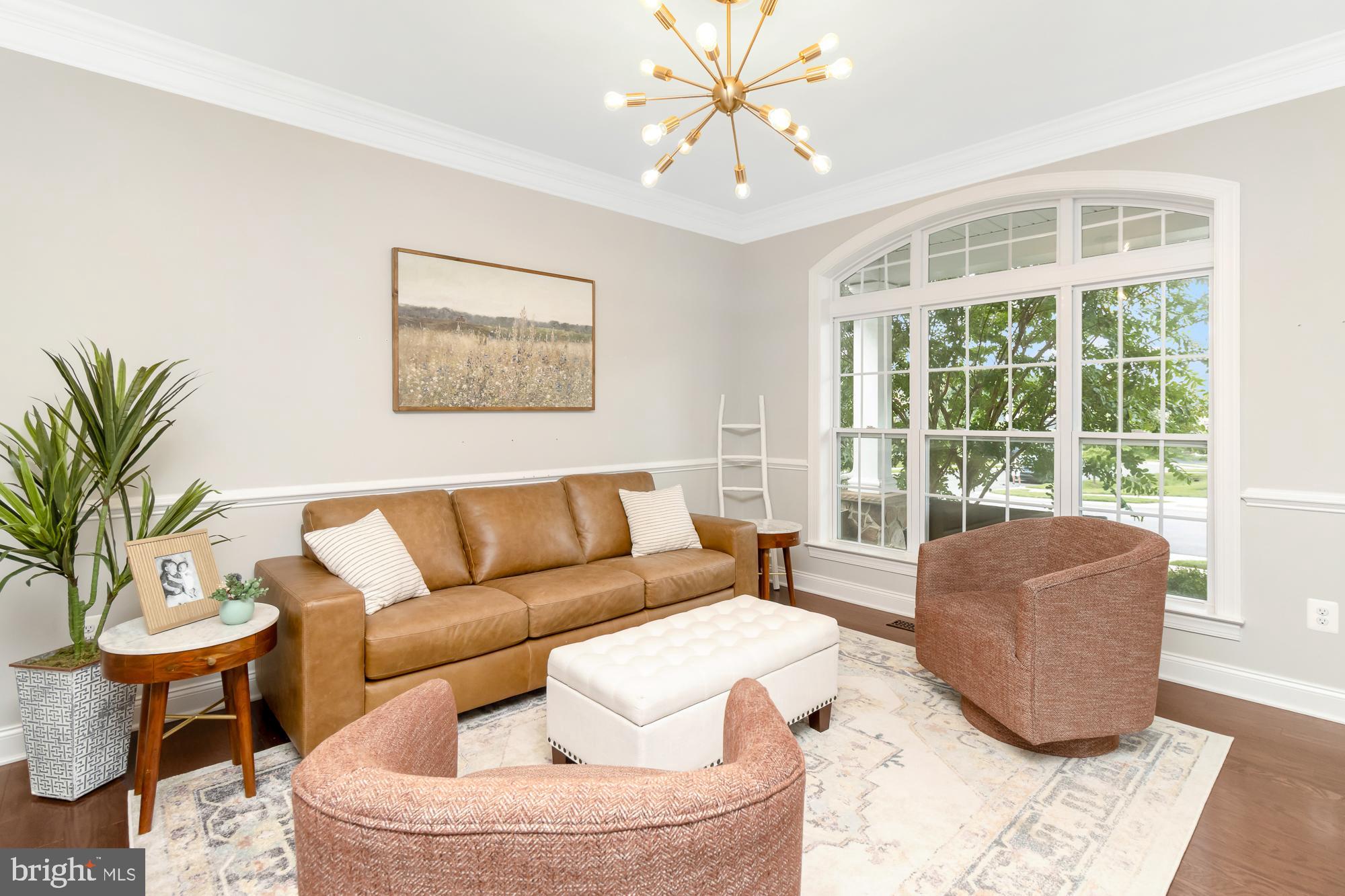 LAUREL RIDGE - Residential