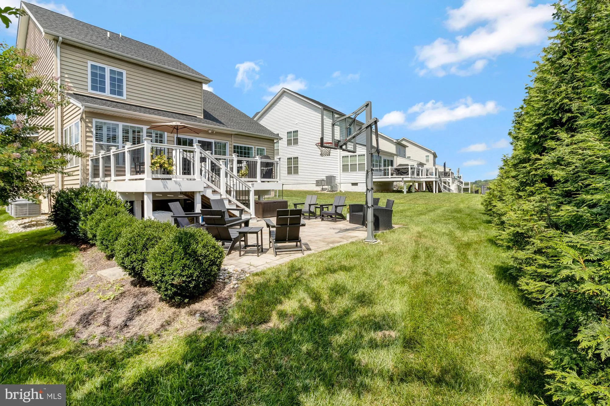 Abingdon, Maryland 21009, United States, 5 Bedrooms Bedrooms, ,4 BathroomsBathrooms,Residential,Coming Soon,177095