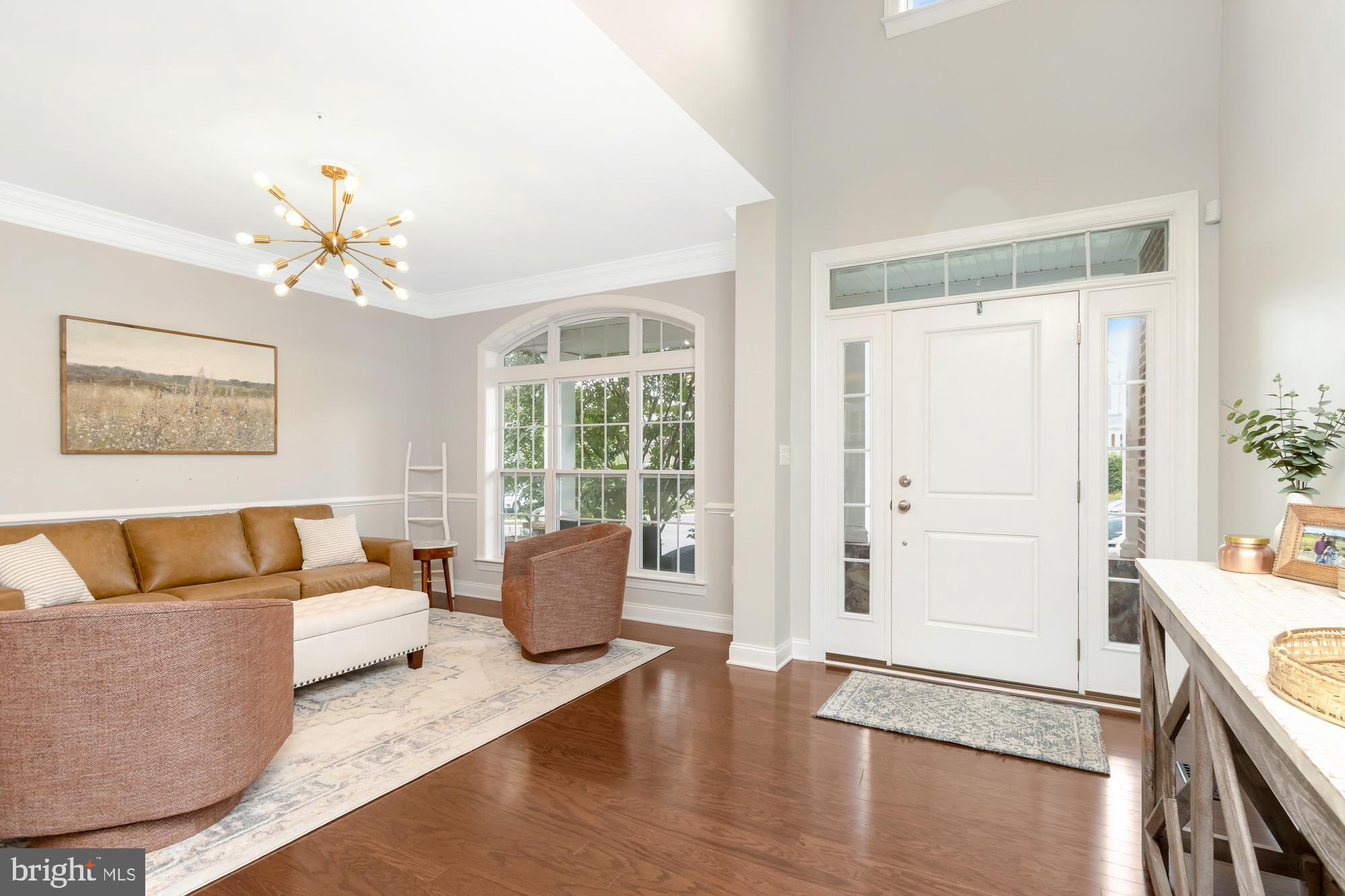 707 DOWERS ROAD