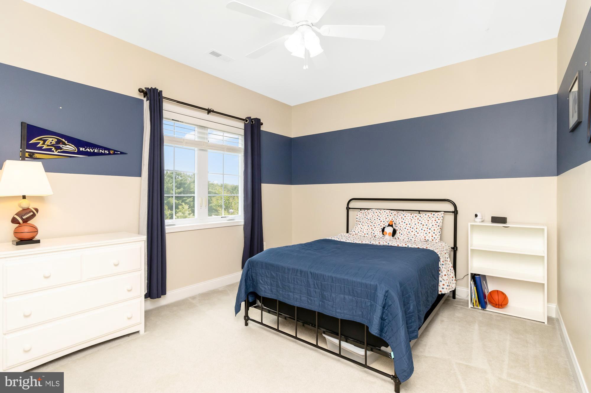 LAUREL RIDGE - Residential