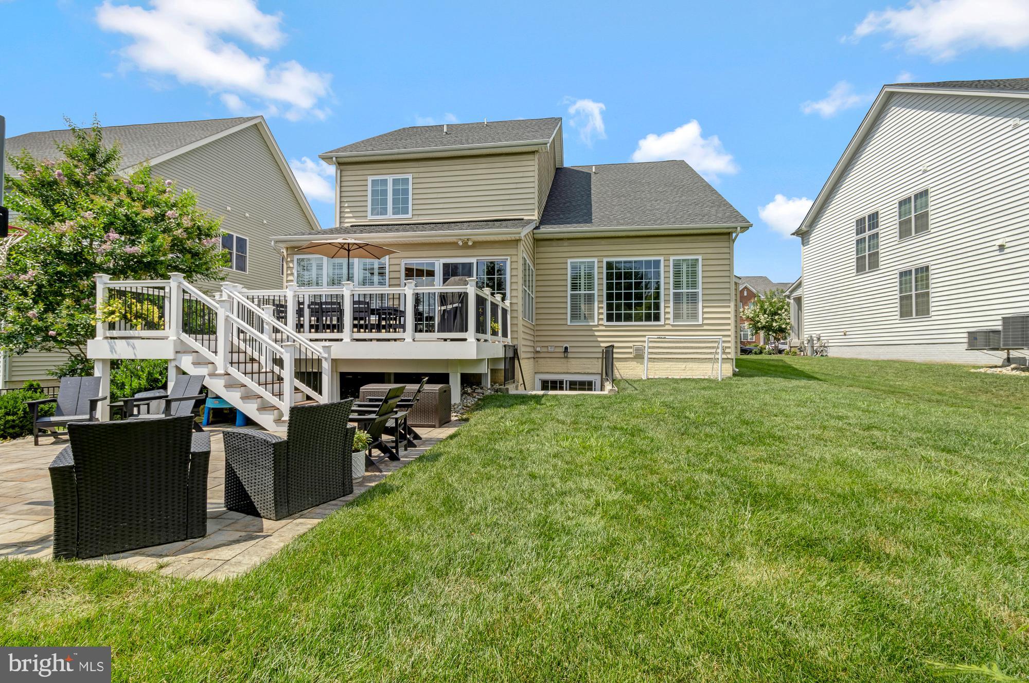 LAUREL RIDGE - Residential