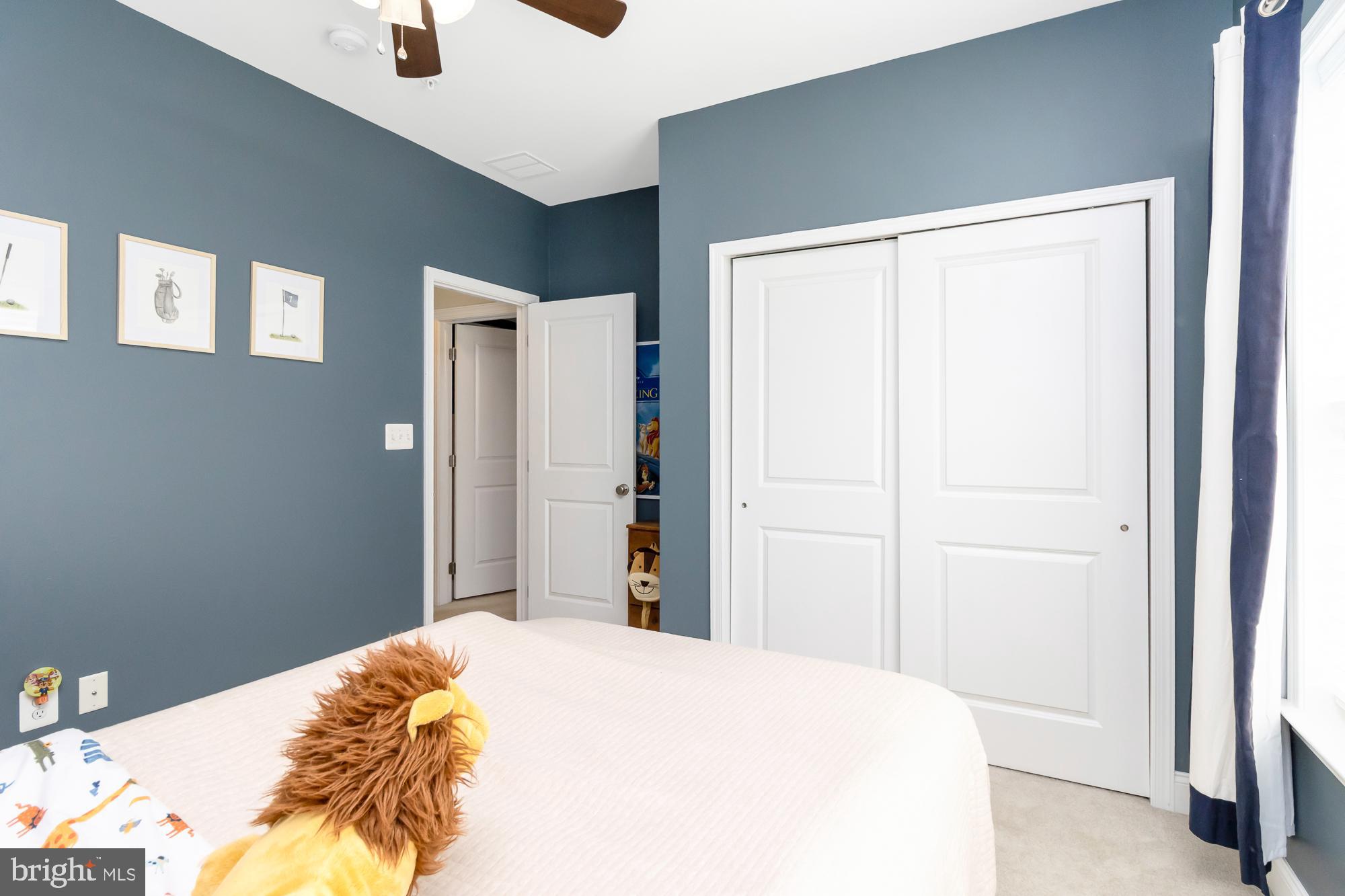 LAUREL RIDGE - Residential