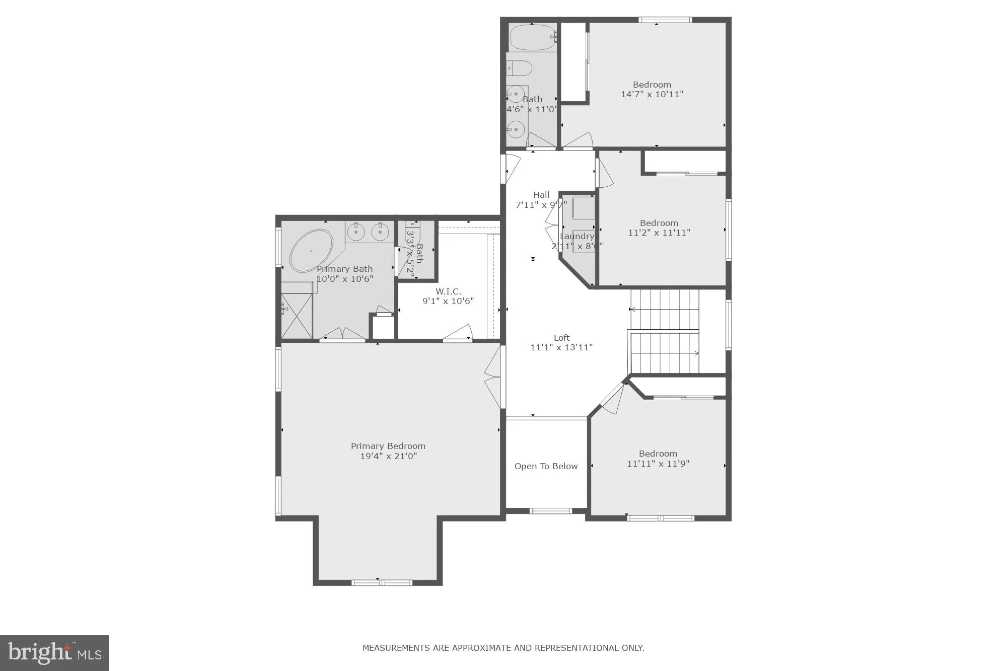 Abingdon, Maryland 21009, United States, 5 Bedrooms Bedrooms, ,4 BathroomsBathrooms,Residential,Coming Soon,177095