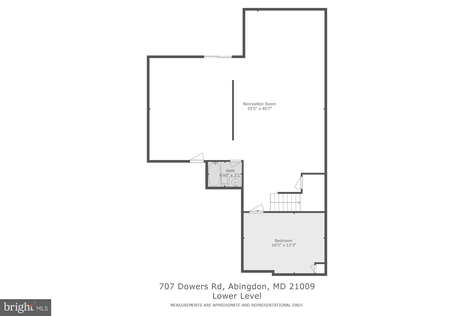 LAUREL RIDGE - Residential