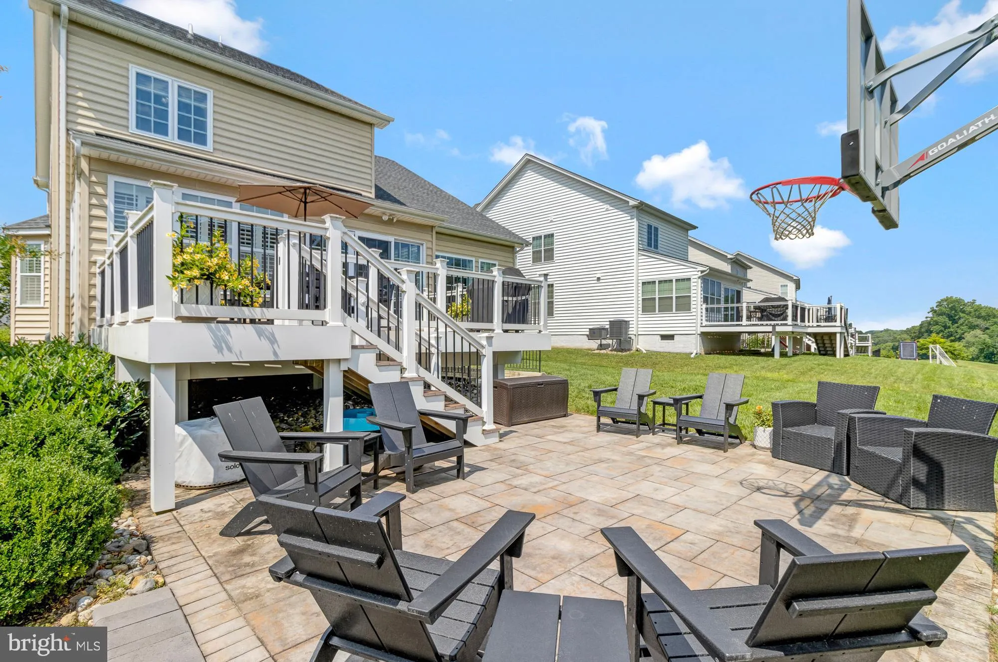 Abingdon, Maryland 21009, United States, 5 Bedrooms Bedrooms, ,4 BathroomsBathrooms,Residential,Coming Soon,177095