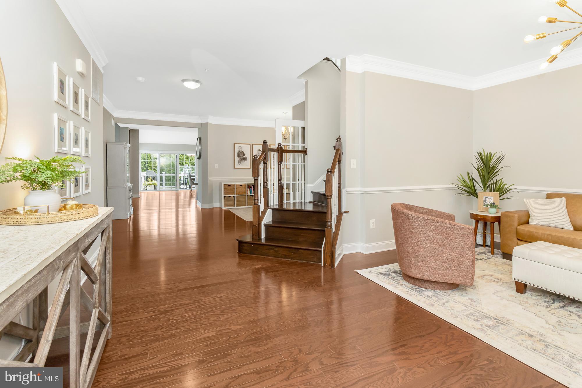707 DOWERS ROAD
