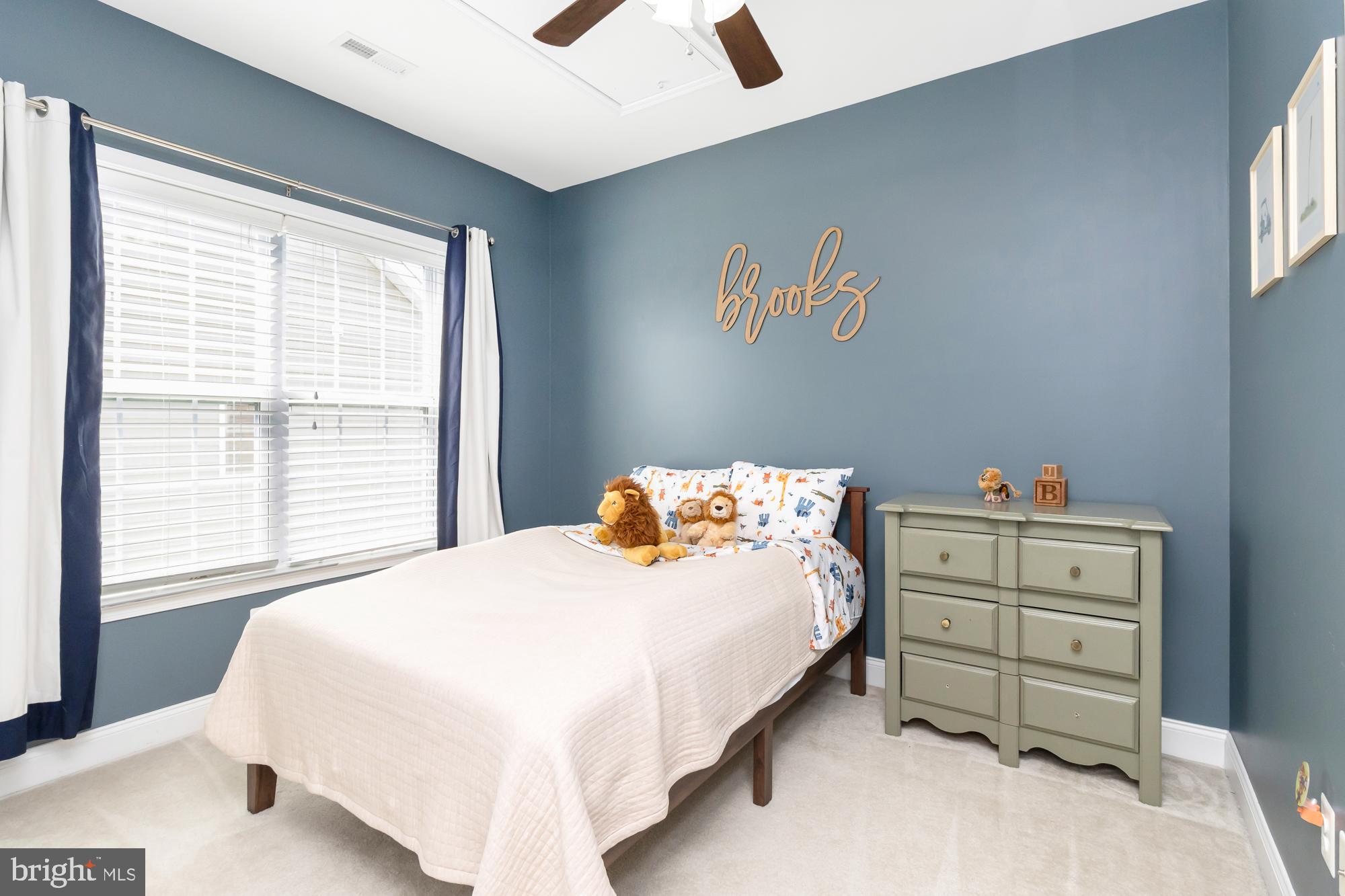 LAUREL RIDGE - Residential