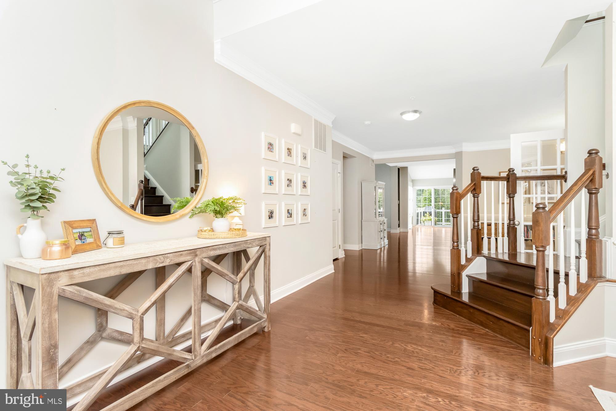 707 DOWERS ROAD