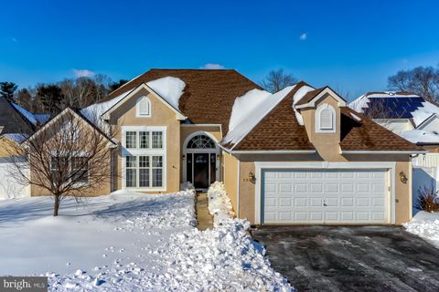 Homes For Sale - 139 Tradewinds Drive<br/> MOUNT ROYAL, NJ 08061