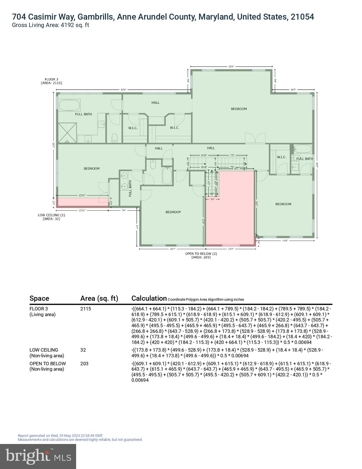 ST STEPHEN'S ESTATES - Residential