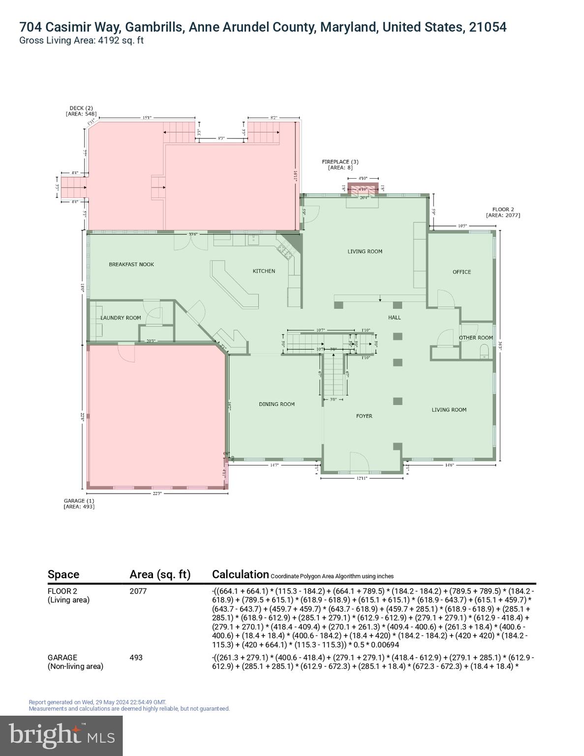 ST STEPHEN'S ESTATES - Residential