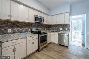 NONE AVAILABLE - Residential Lease