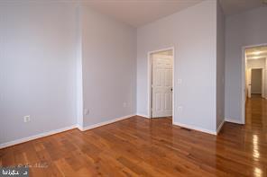 NONE AVAILABLE - Residential Lease