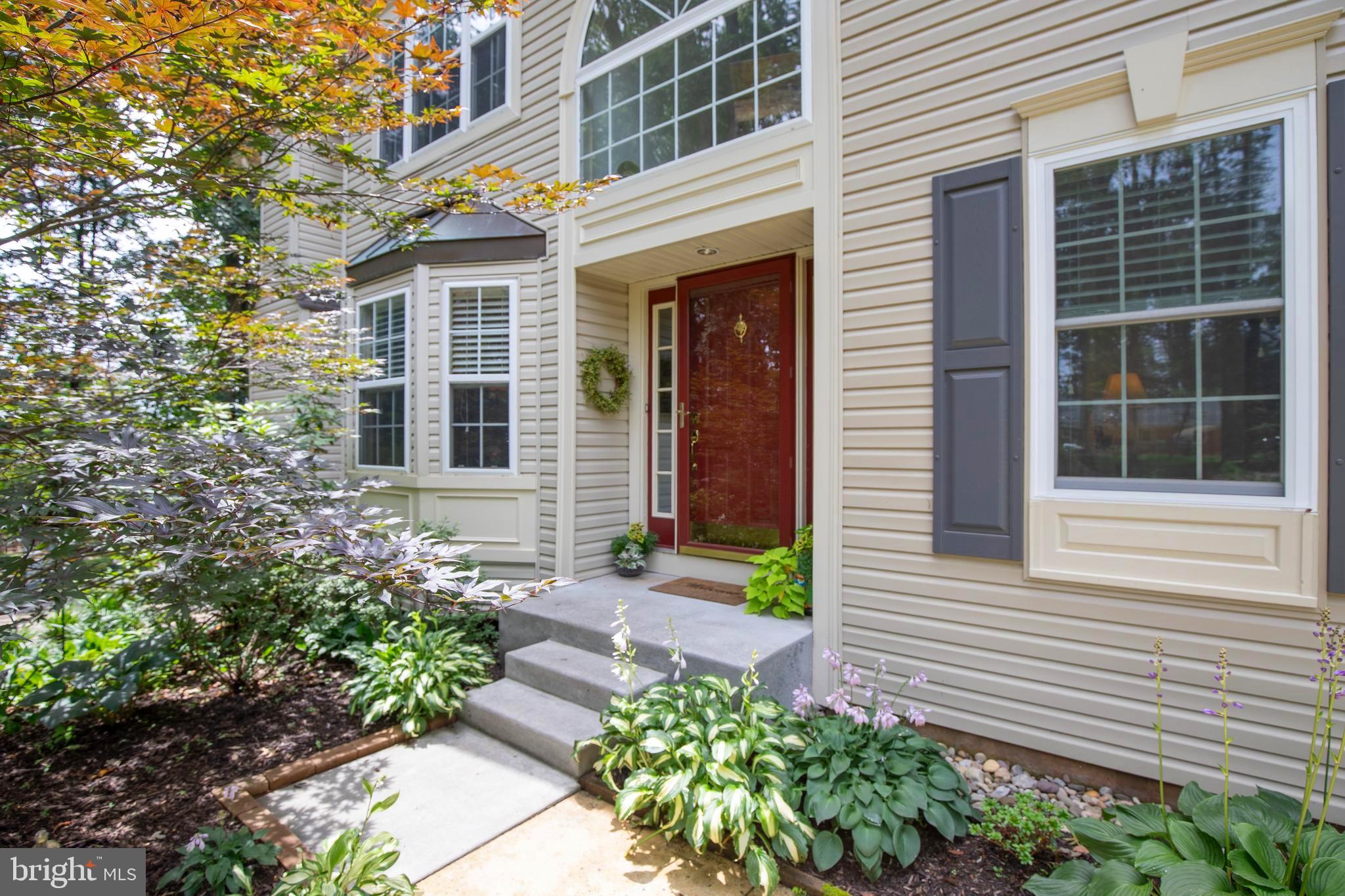 457 PENN OAK COURT