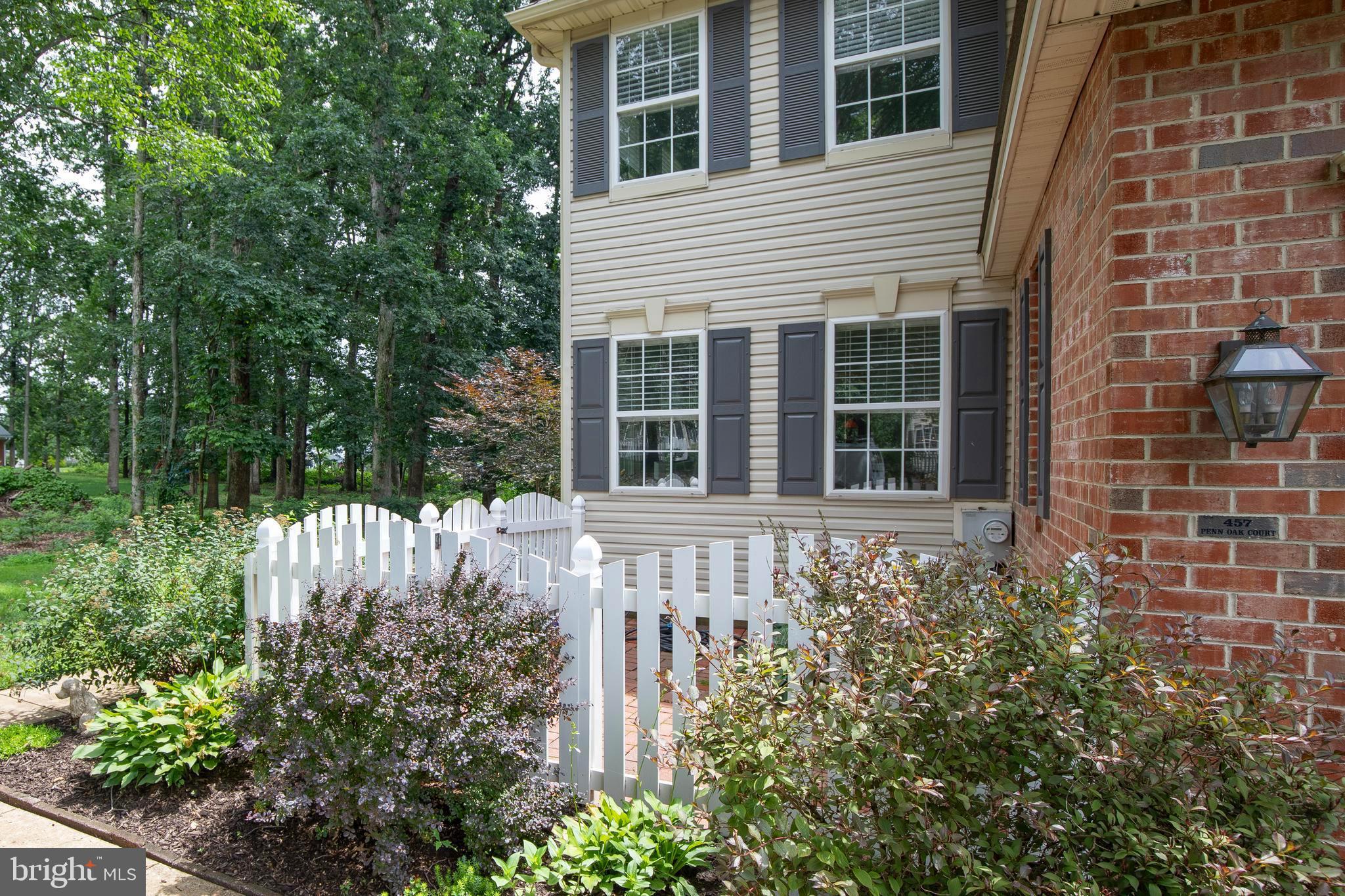 457 PENN OAK COURT
