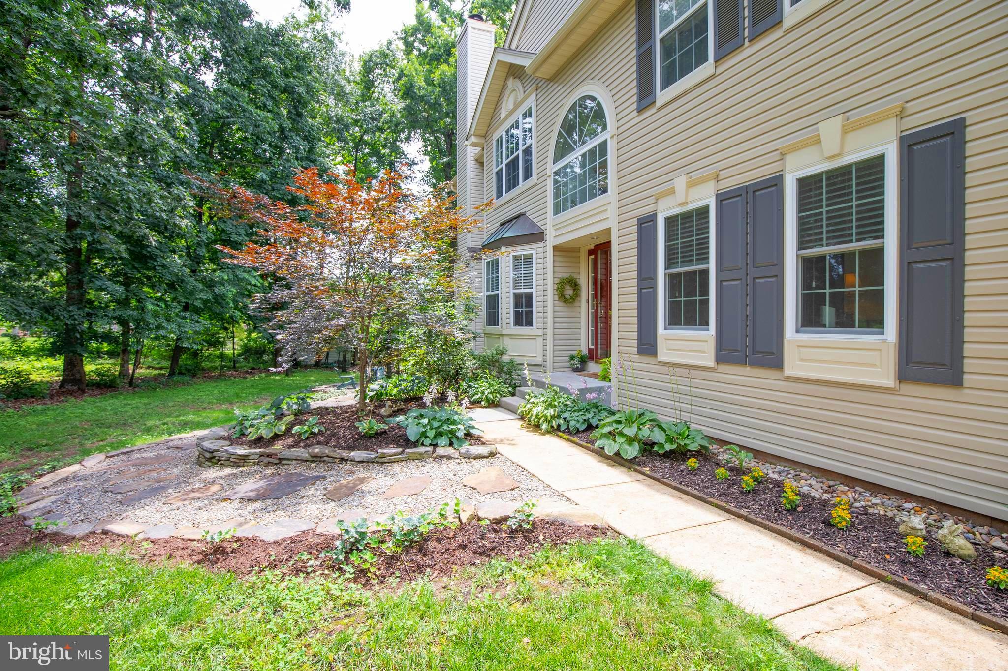457 PENN OAK COURT