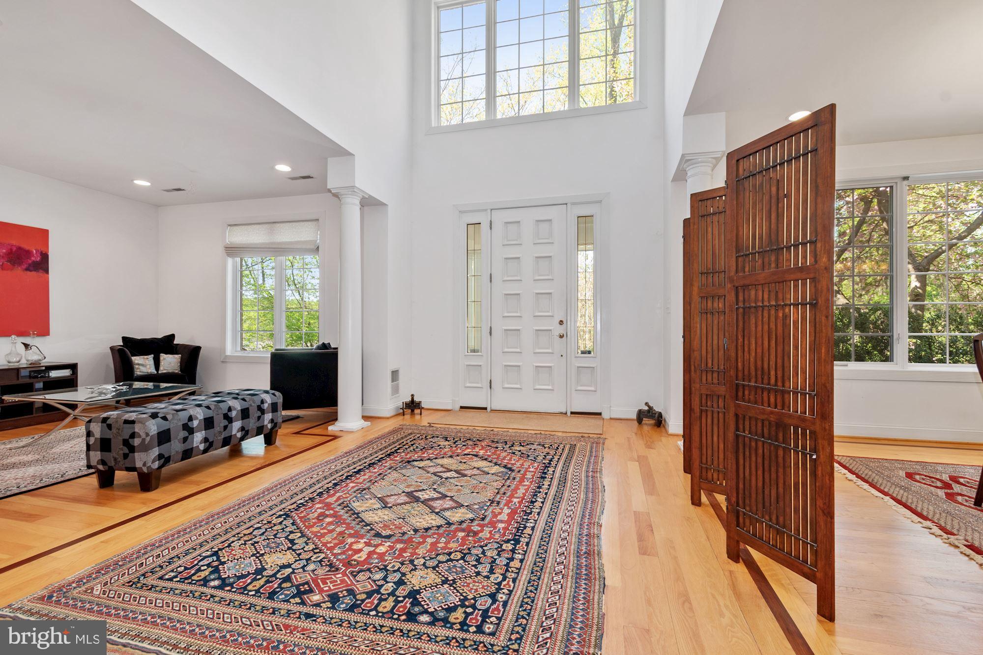 8309 OLD SEVEN LOCKS ROAD