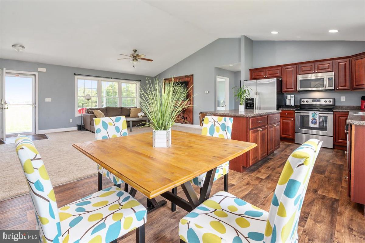 LUCKY SHOE RANCHETTES - Residential