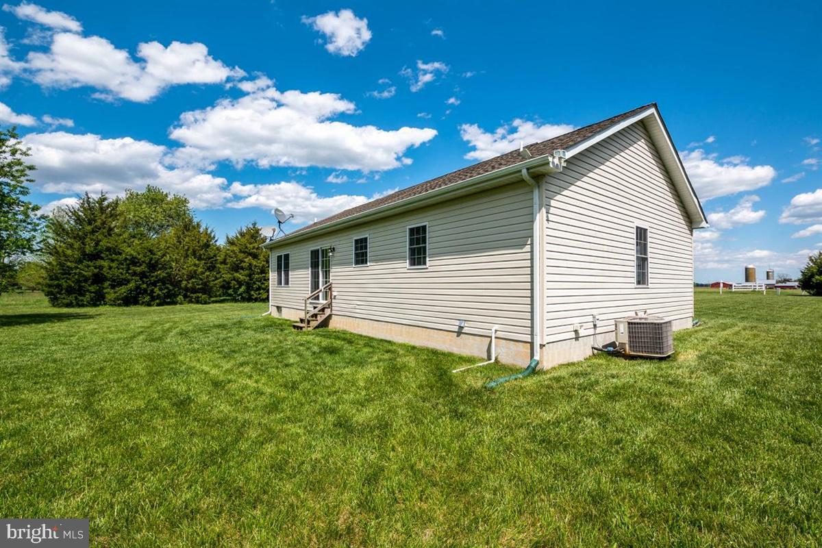 LUCKY SHOE RANCHETTES - Residential