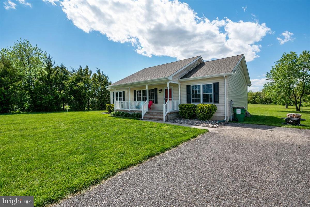 LUCKY SHOE RANCHETTES - Residential