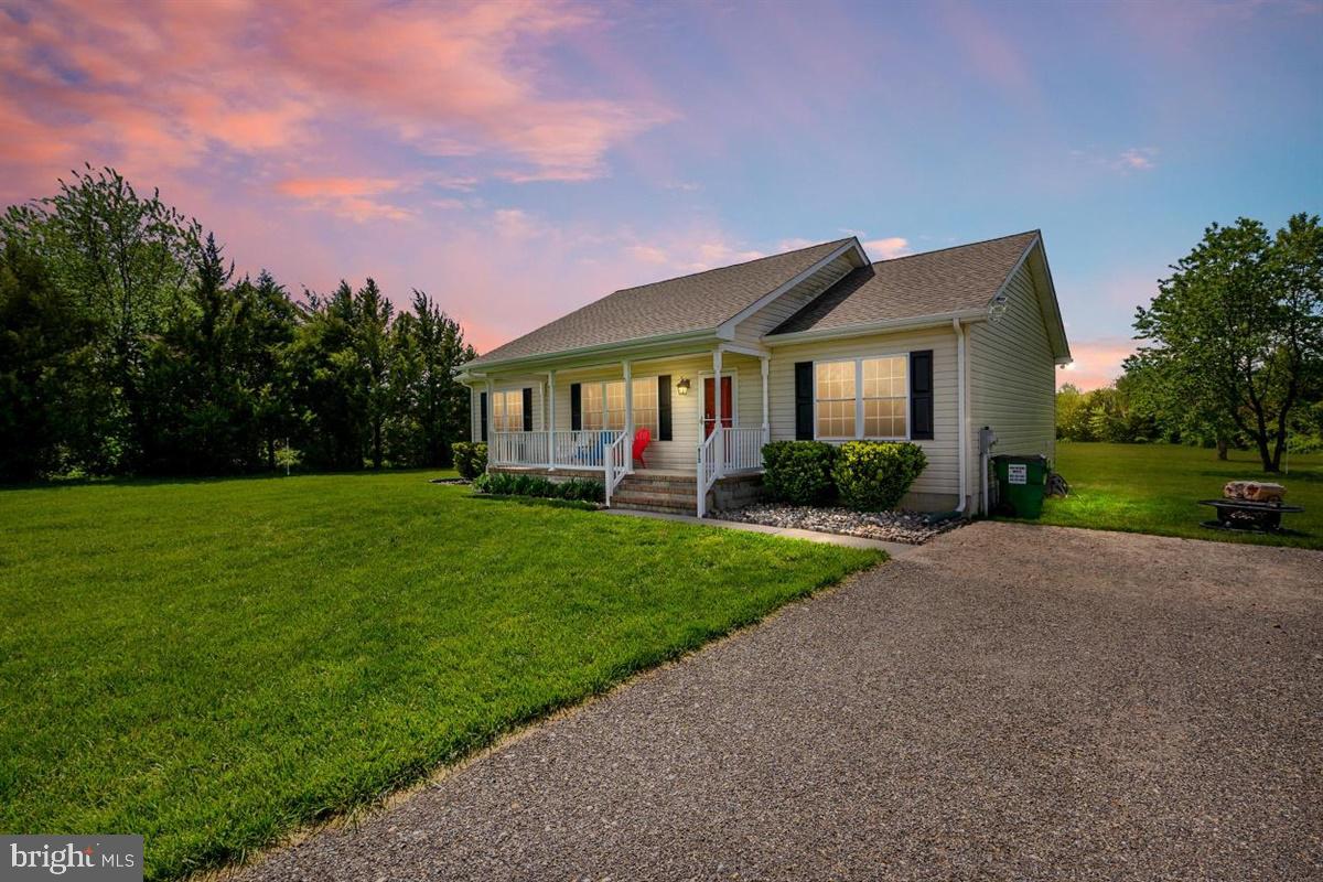 LUCKY SHOE RANCHETTES - Residential