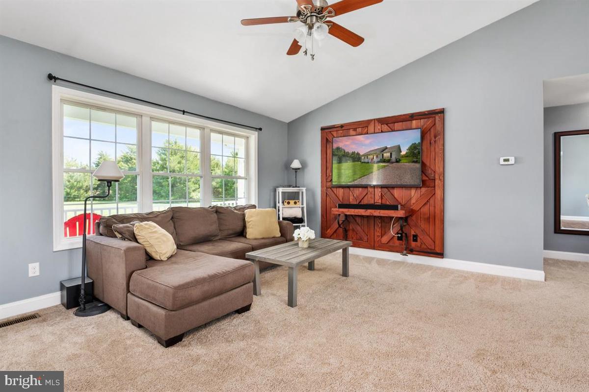 LUCKY SHOE RANCHETTES - Residential