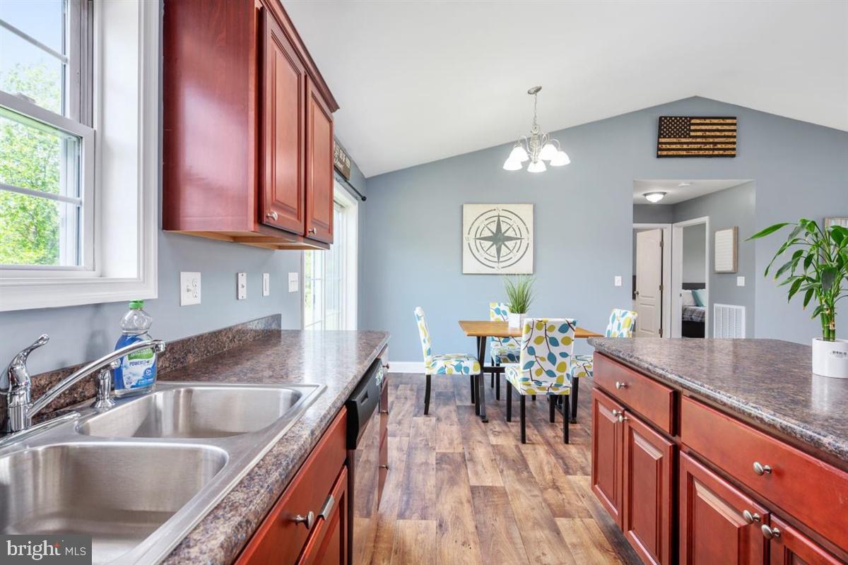 LUCKY SHOE RANCHETTES - Residential